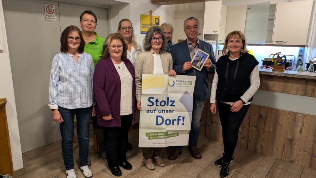 Jahreshauptversammlung 2024