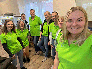 5. Dorffrühstück (2026)